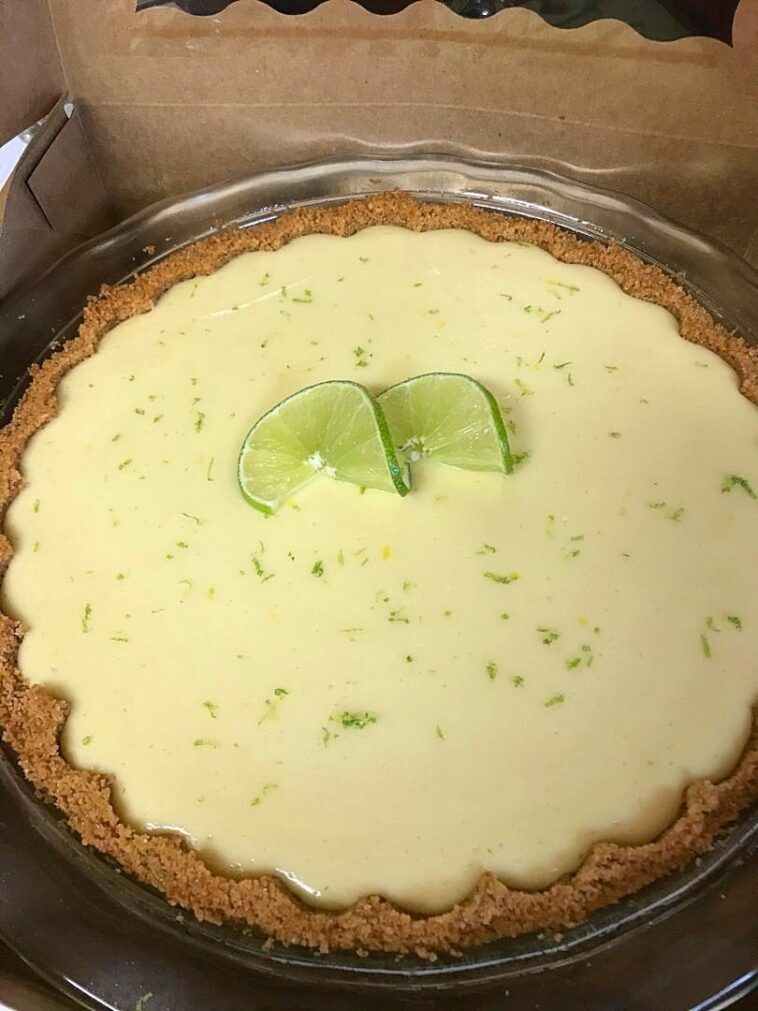 key-lime-pie-nutrition-facts